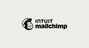 Логотип Mailchimp