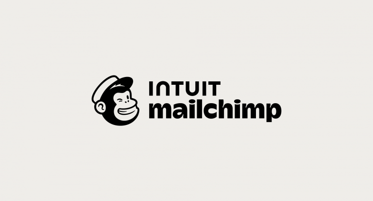 Логотип Mailchimp