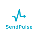 Логотип SendPulse
