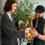 доставка продуктов питания в хорека