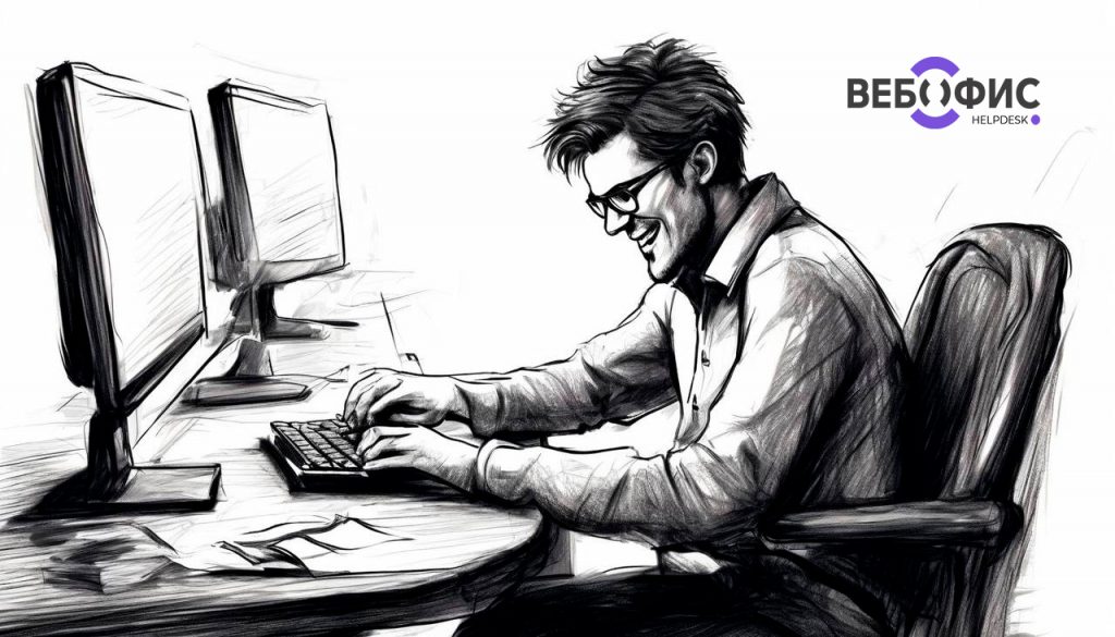Что такое HelpDesk и какие задачи он решает?