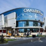 сильвермолл и вебофис realty