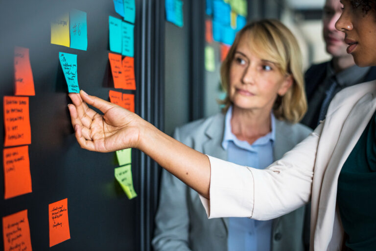 scrum и agile вебофис