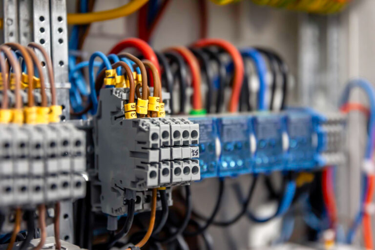 b2b портал для электротехнической компании