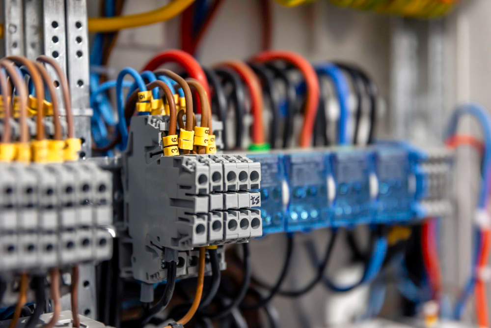 b2b портал для электротехнической компании