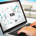 Какие существуют типы B2B-порталов: карта решений для директора и ИТ-руководителя