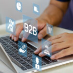 B2B e-commerce: что выбрать в 2025 — готовую платформу или разработку с нуля