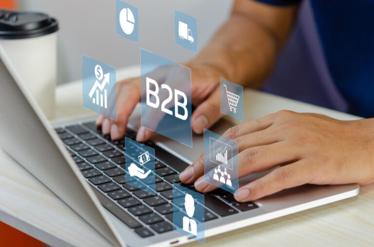 B2B e-commerce: что выбрать в 2025 — готовую платформу или разработку с нуля
