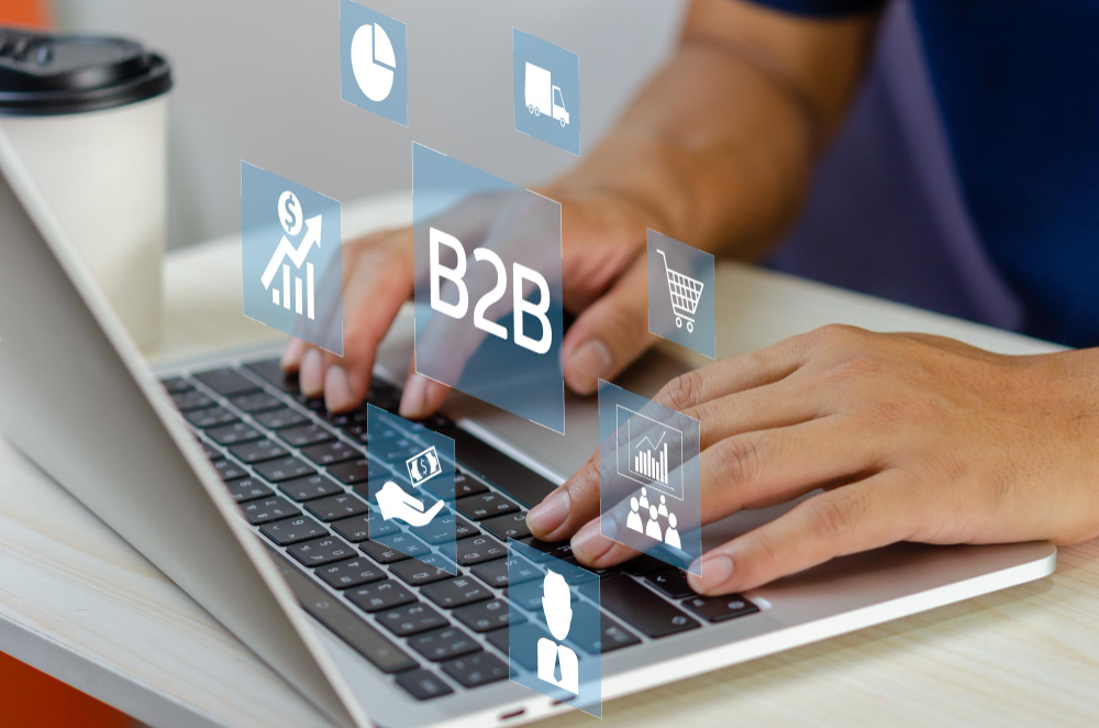 B2B e-commerce: что выбрать в 2025 — готовую платформу или разработку с нуля