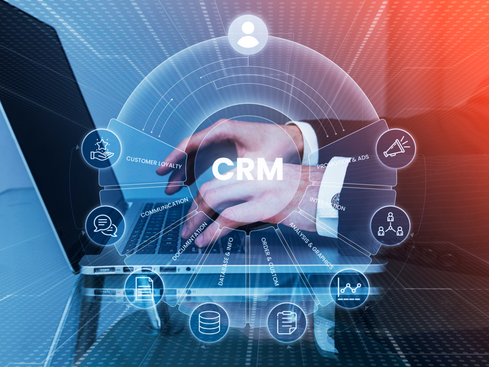 Что такое CRM-система и зачем она нужна бизнесу