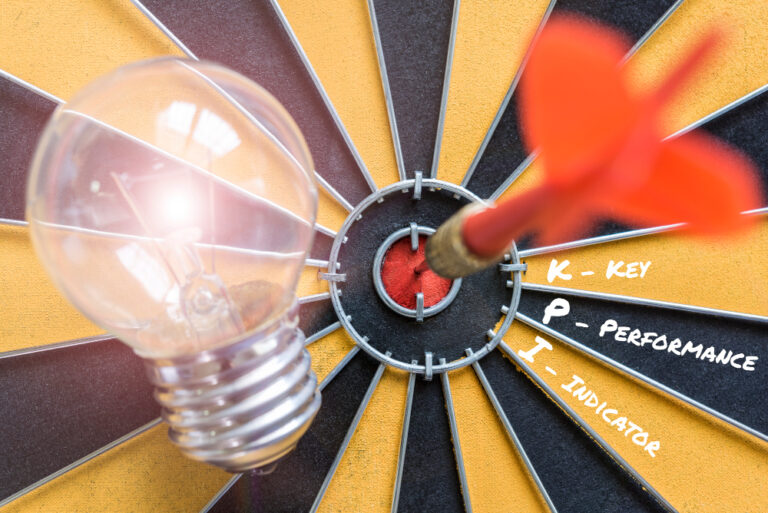 что такое kpi показатели эффективности