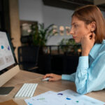 ключевые показатели эффективности в отделе продаж kpi