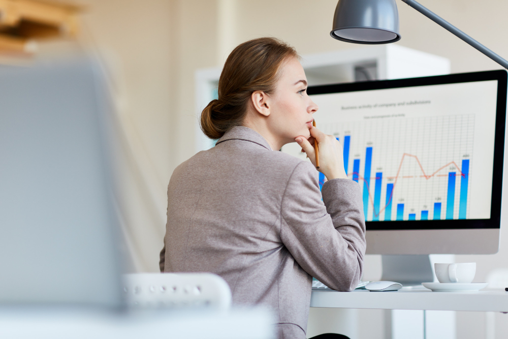 kpi для руководителя отдела продаж