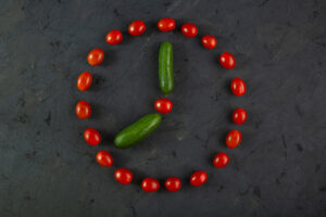 Метод Помидора (Pomodoro)