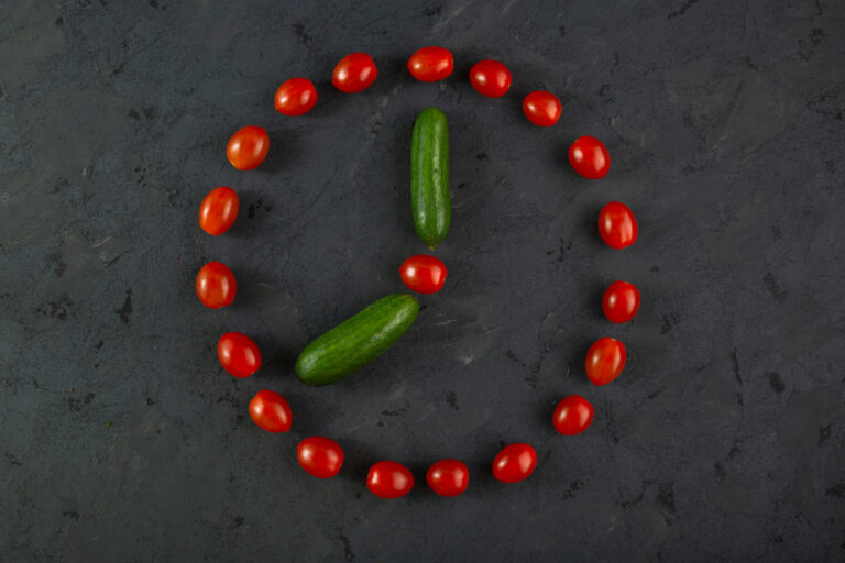 Метод Помидора (Pomodoro)