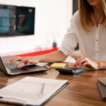 онлайн-калькулятор стажа работы