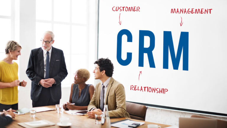Виды CRM-систем и как выбрать подходящую