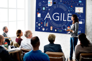 agile - когда помогает а когда мешает