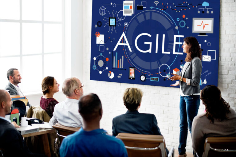 agile - когда помогает а когда мешает