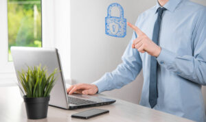 безопасность личного кабинета