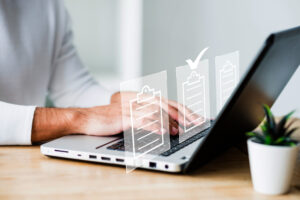 электронный архив в строительстве