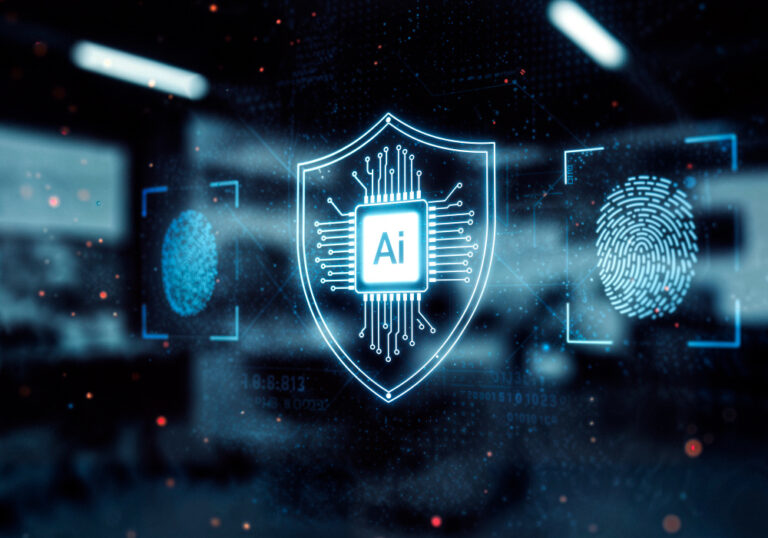 ии ai безопасность данных