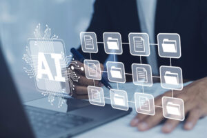 ии ai генерация документов