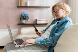 Онлайн-голосование в СНТ/ДНТ