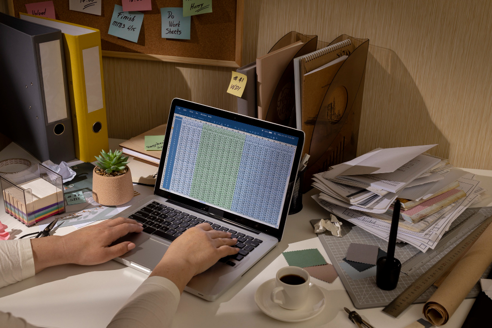переезд с excel на вебофис