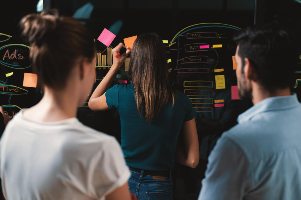 Внедрение Agile/Scrum в агентстве ИнПорт — кейс ВЕБОФИС