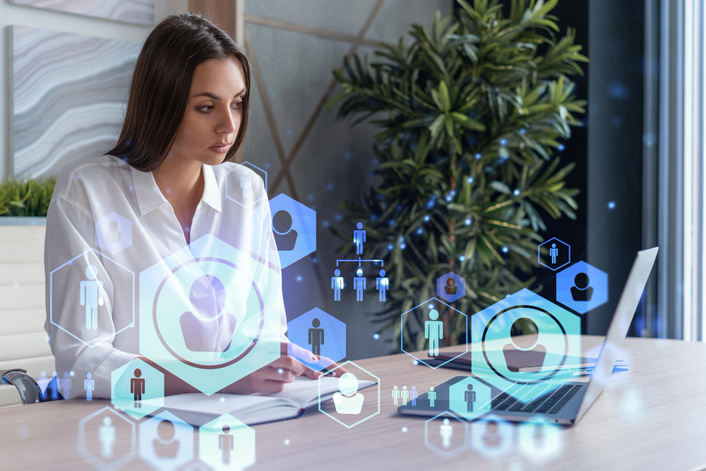 HRTech и цифровизация управления персоналом