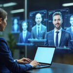 ИИ в HR- как используют нейросети в отделе кадров