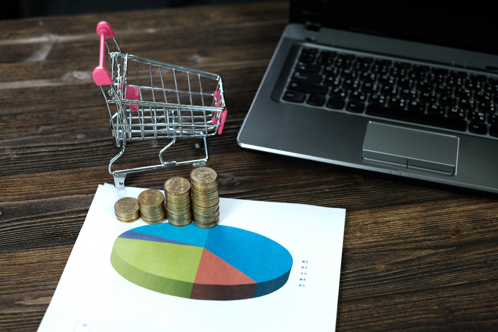 Ценообразование: как правильно установить цену на товар или услугу и не потерять прибыль