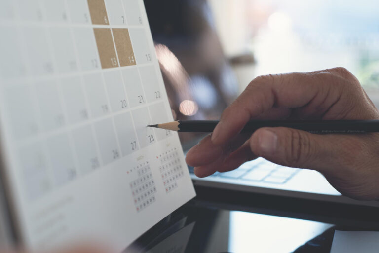 календарный план проекта