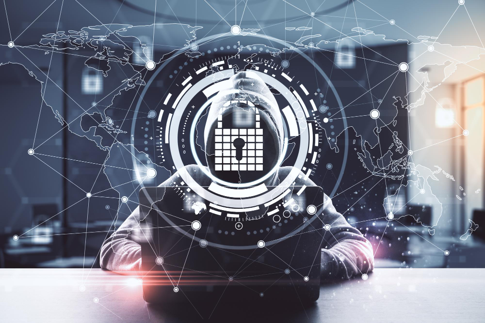 Кибербезопасность 2026- стратегии защиты бизнеса