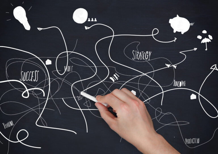 Критический путь проекта