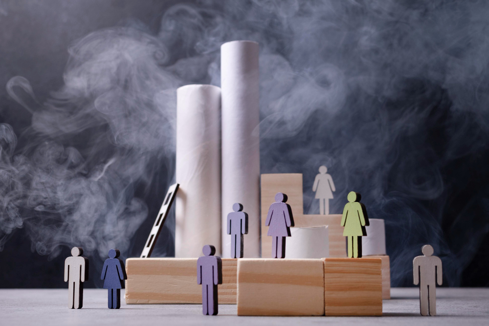 Новая парадигма рынка труда- ИИ-грамотность как базовый навык