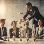 Управление талантами- удержание, вовлечённость и признание сотрудников