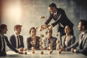 Управление талантами- удержание, вовлечённость и признание сотрудников